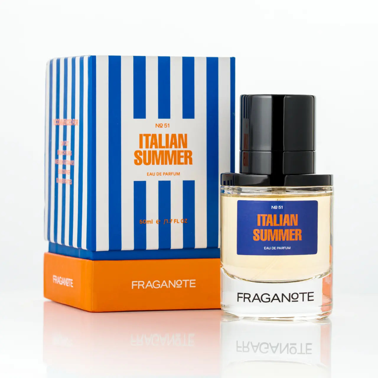 Italian Summer 50ML