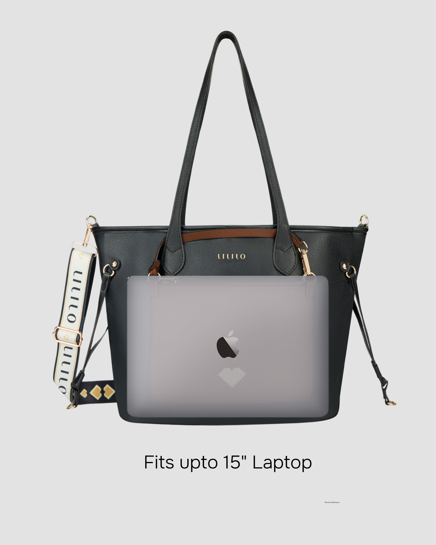 Two Faced Reversible Tote Bag - 2.0 Lililo