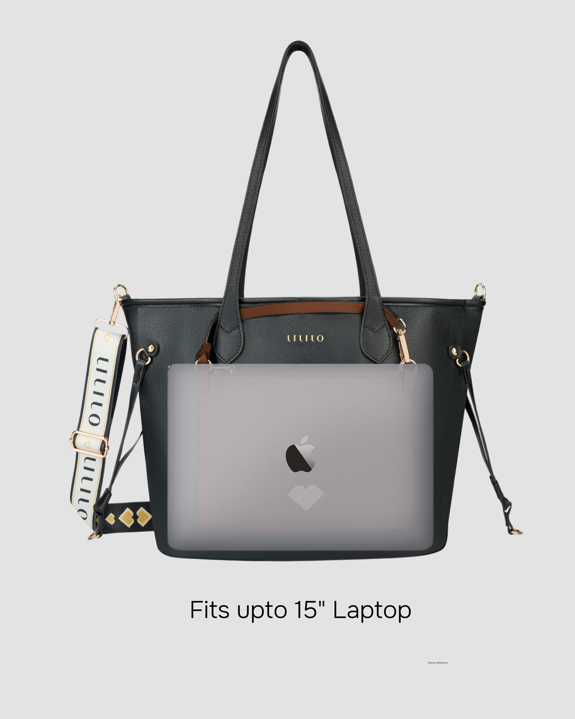 Two Faced Reversible Tote Bag - 2.0 Lililo