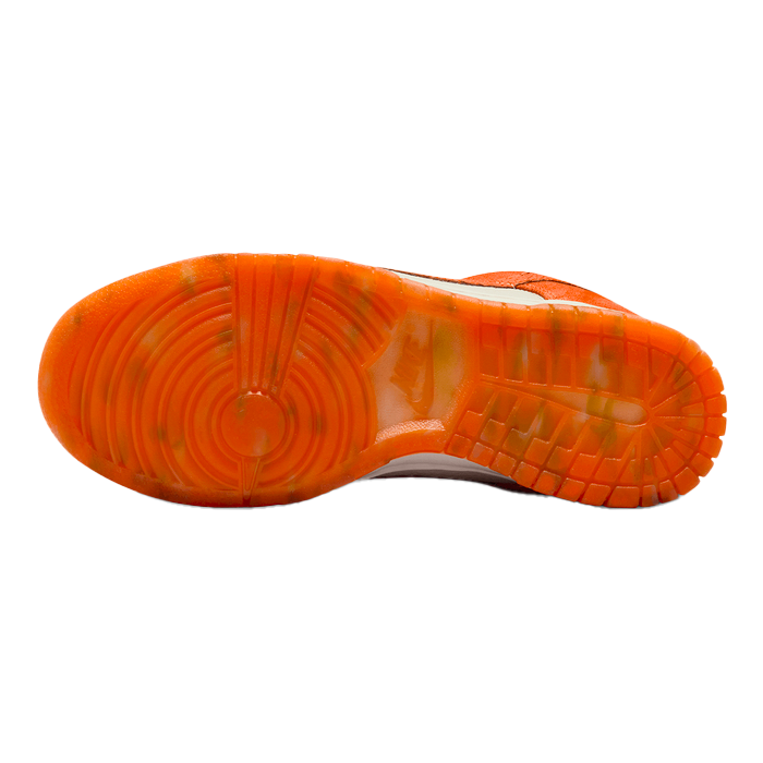 Nike Dunk Women's Low "Cracked Orange"