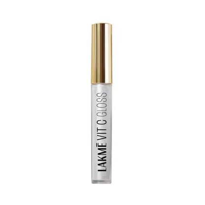 Lakme Superglow Vit C Lip Gloss - Pearl C5 2.5 MILLI_LITRE