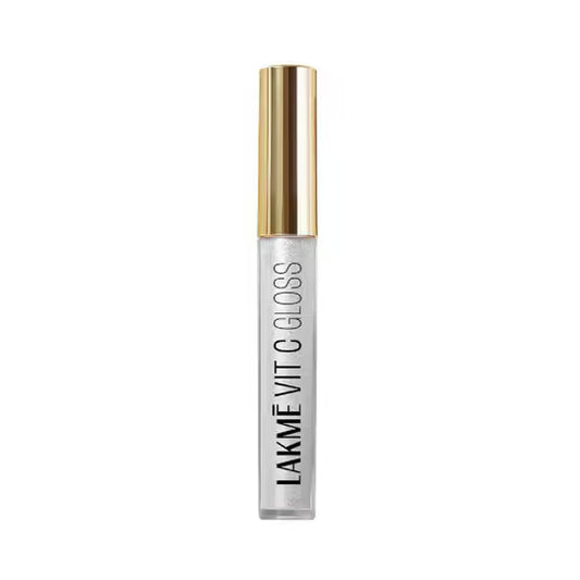 Lakme Superglow Vit C Lip Gloss - Pearl C5 2.5 MILLI_LITRE