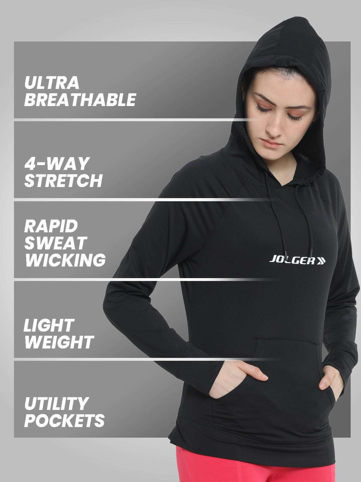 JAWJA001 #color_black-mesh