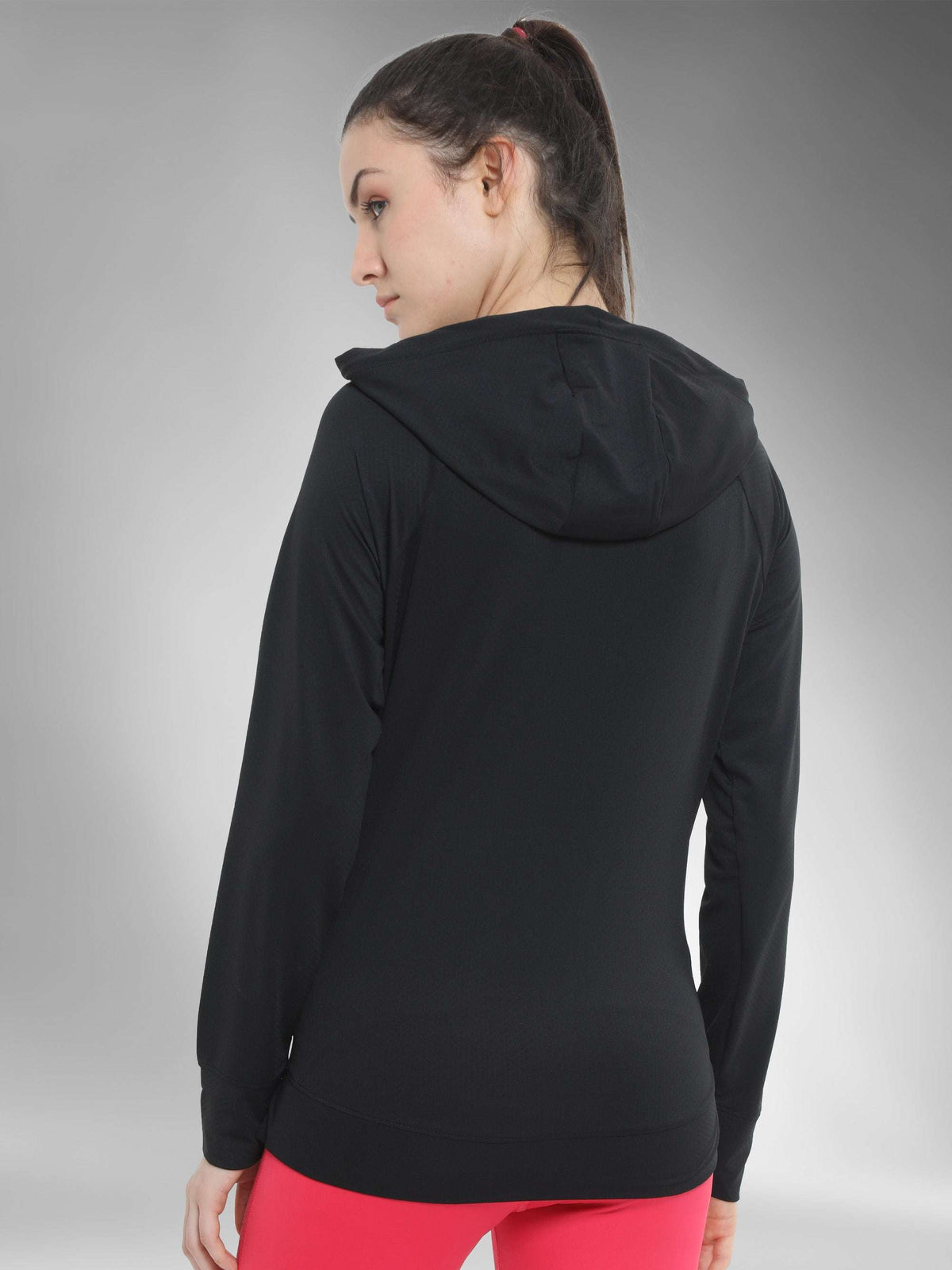 JAWJA001 #color_black-mesh