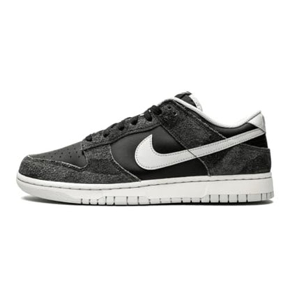 Dunk Low Retro Animal Pack Zebra
