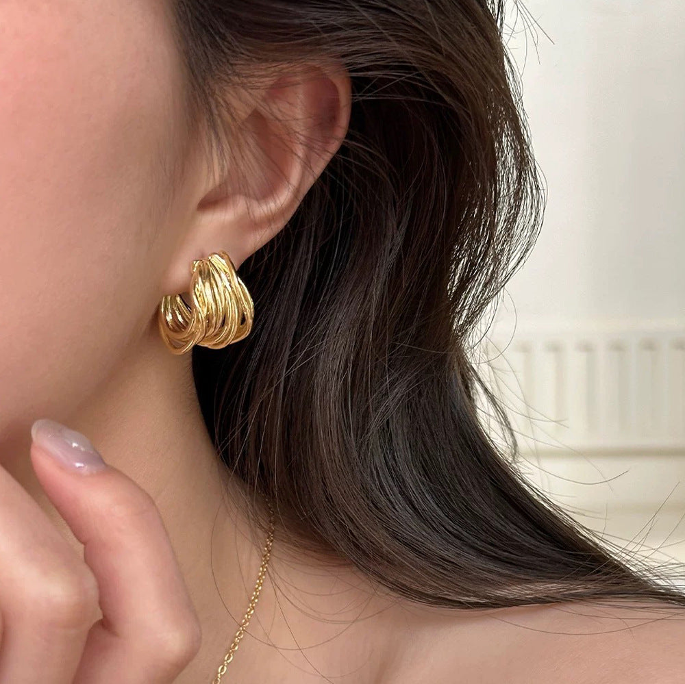 just-lil-things-gold-hoop-earrings-jlt11889 Just Lil Things