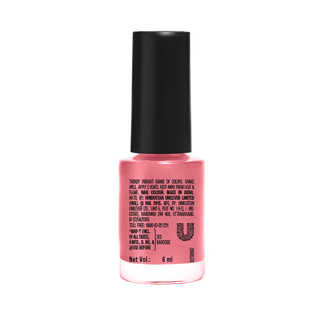 Lakme Color Crush True Wear -Shade 43