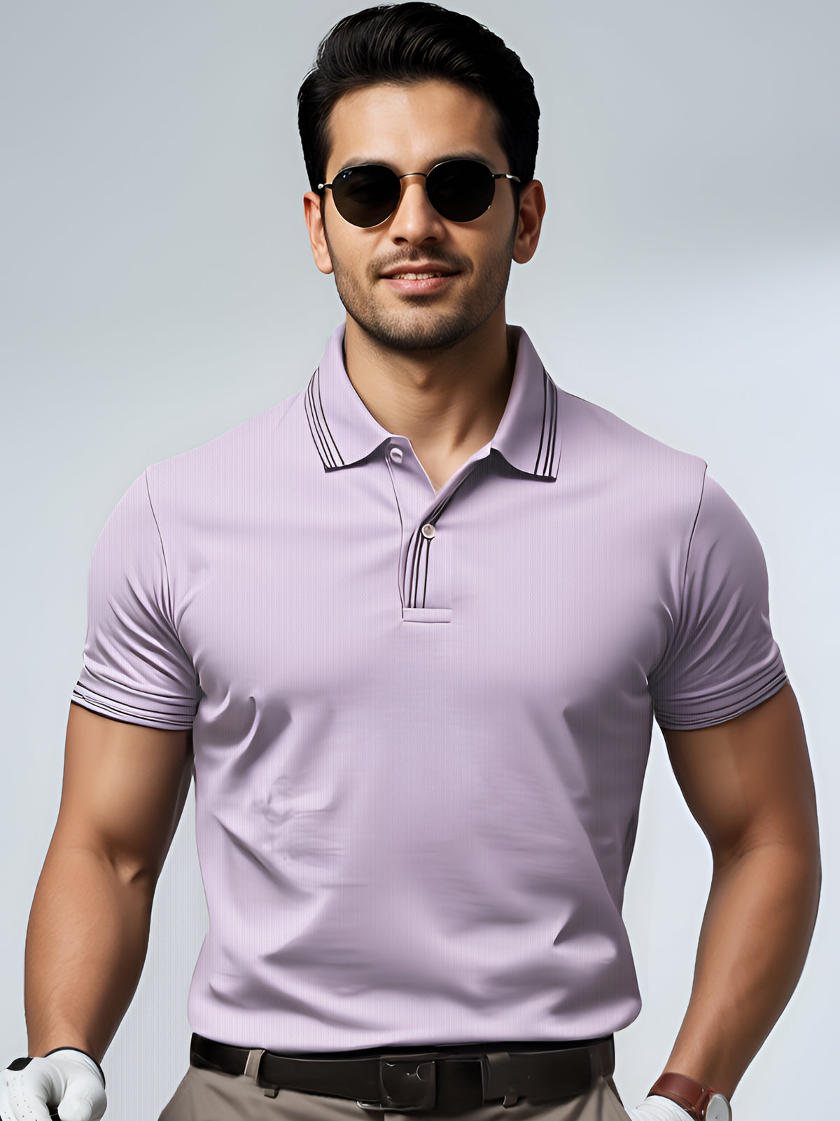Polo T-Shirt for Men