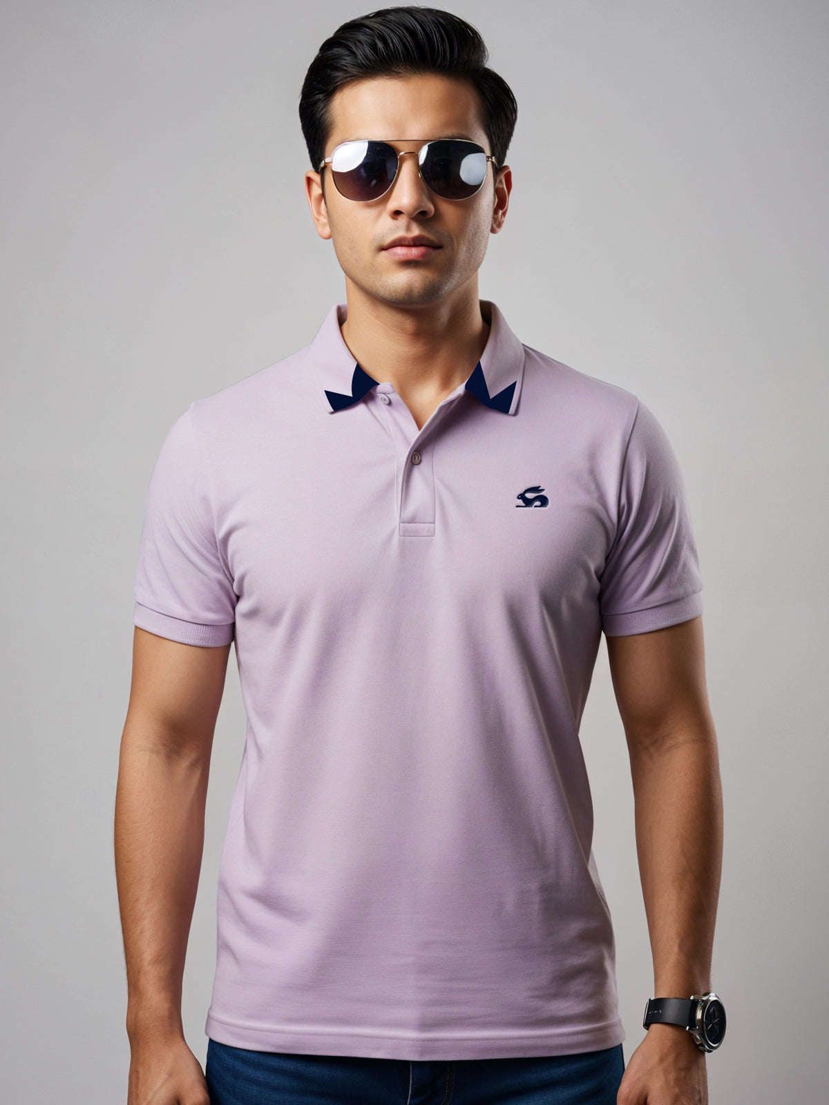 Polo T-Shirt for Men