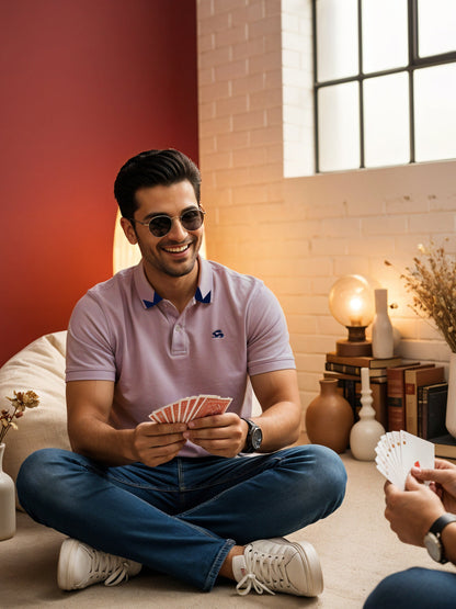 Polo T-Shirt for Men