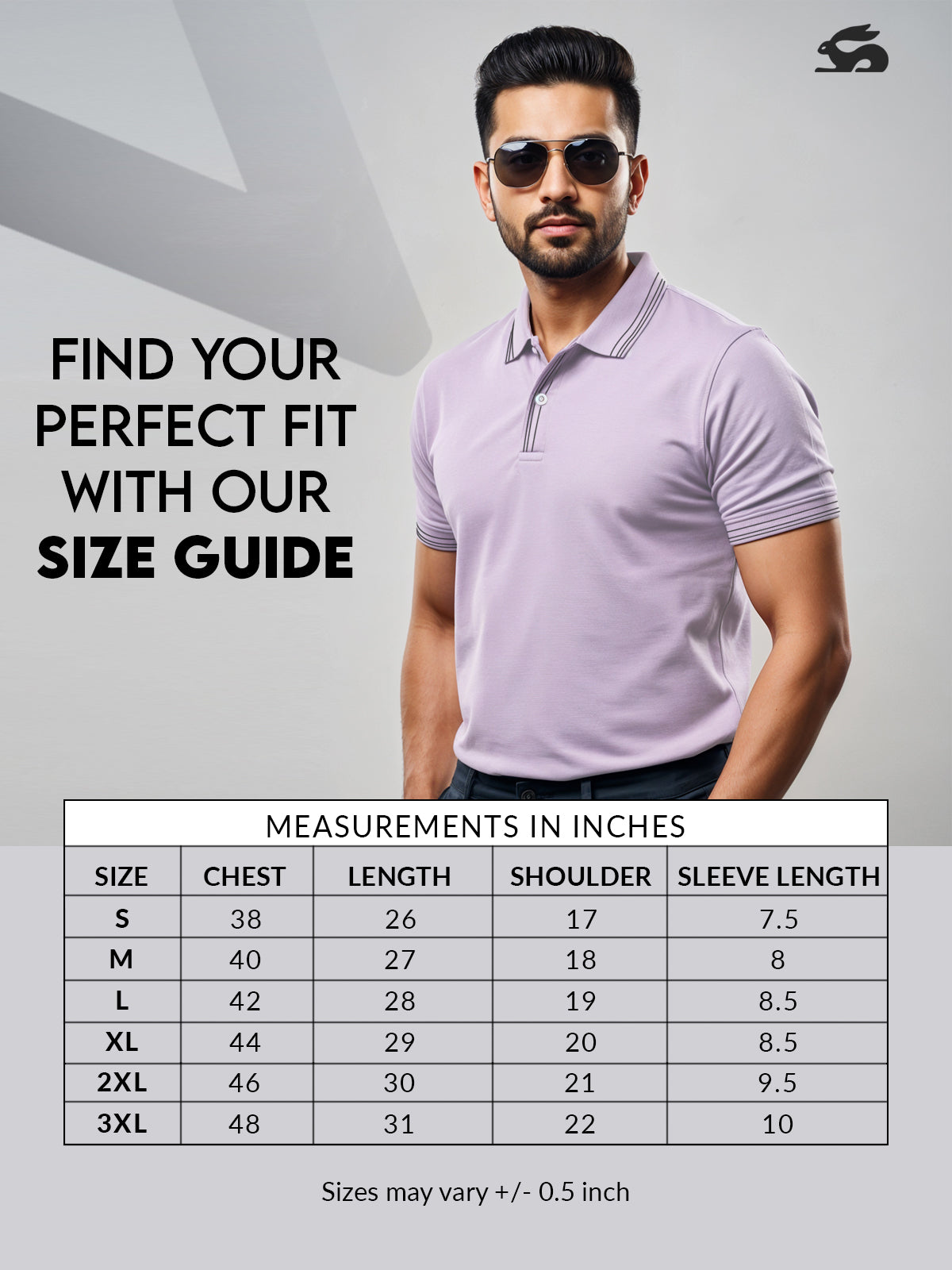 Polo T-Shirt for Men