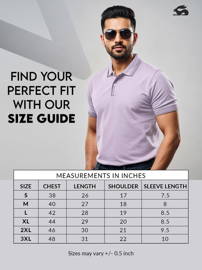 Polo T-Shirt for Men