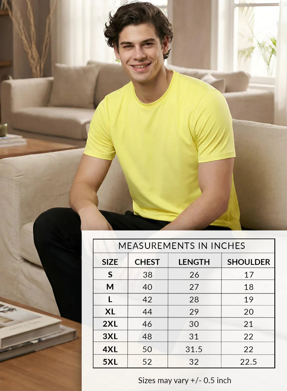 Adro Mens Printed T-Shirt | Cotton Regular Fit Streetwear Tshirt | Trendy Graphic Design Casual T shirt for College & Outings