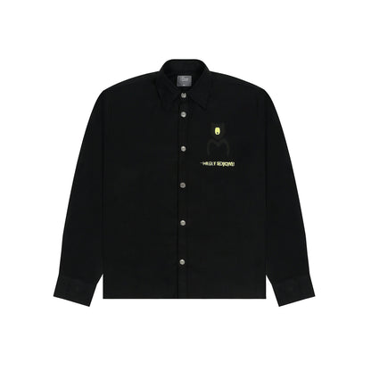 Nomad Shacket