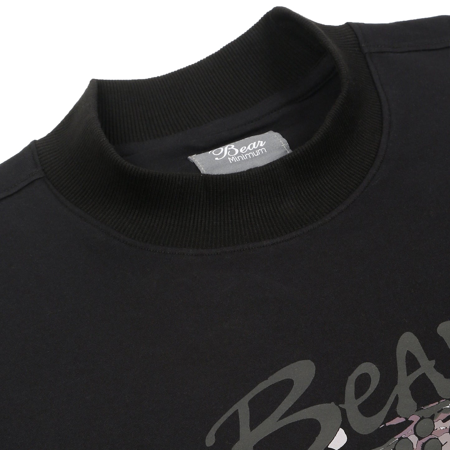 Nocturne Heavyweight Tee
