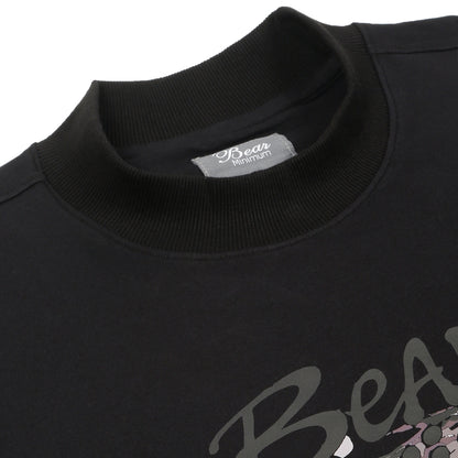 Nocturne Heavyweight Tee