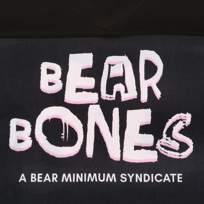 Bear Bones Jersey