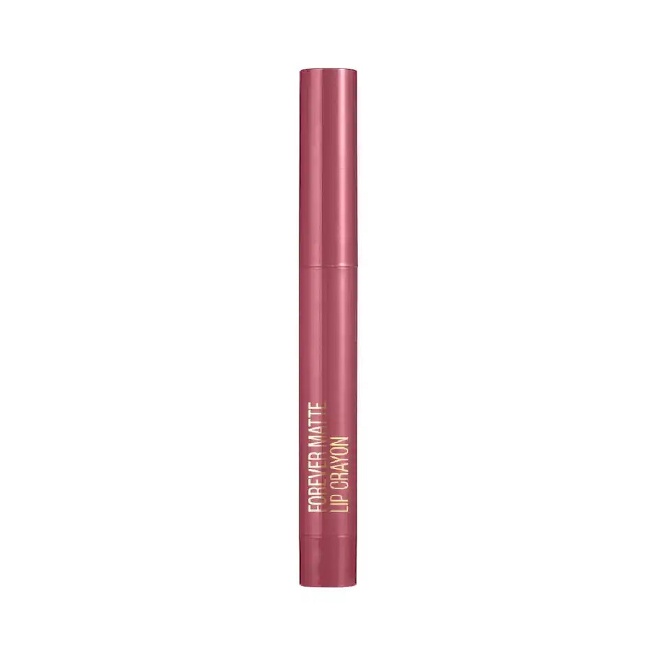 LAKME 9 TO 5 FOREVER MATTE LIP CRAYON -POISE PINK