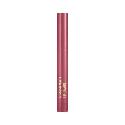 LAKME 9 TO 5 FOREVER MATTE LIP CRAYON -POISE PINK