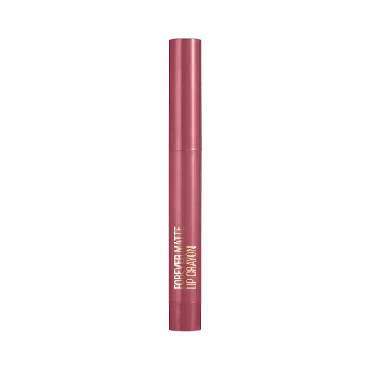 LAKME 9 TO 5 FOREVER MATTE LIP CRAYON -POISE PINK