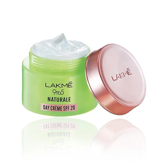 Lakme 9To5 Naturale SPF 20 Day Creme