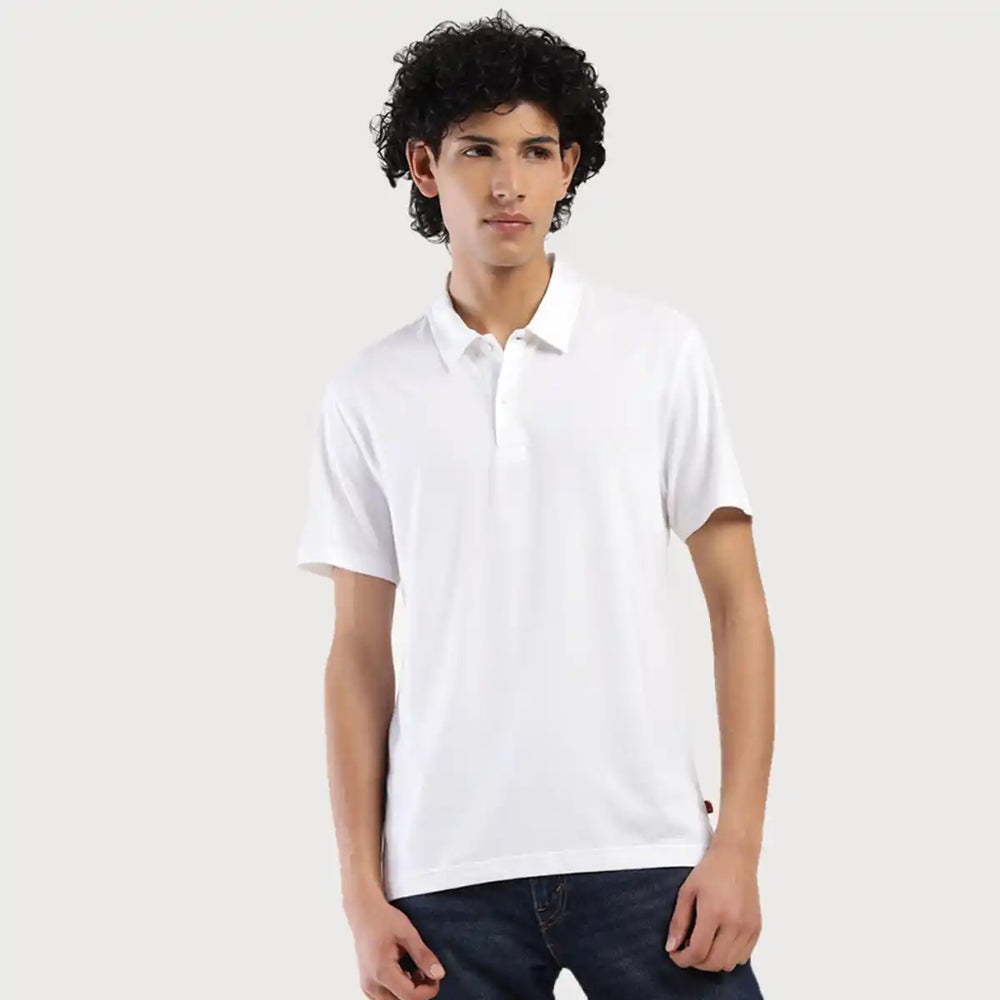 Men's Polo Regular Fit T Shirt