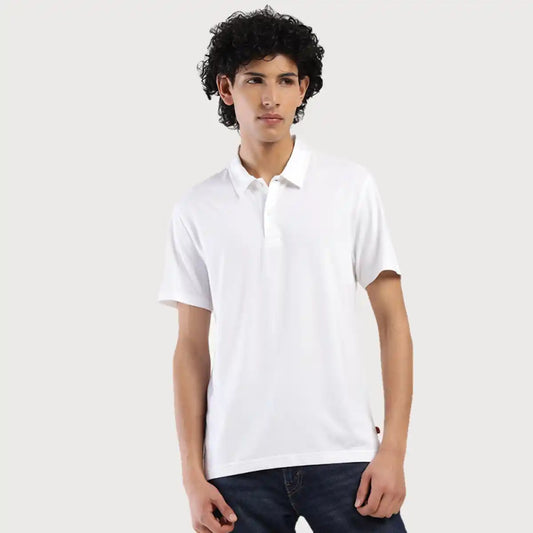 Men's Polo Regular Fit T Shirt