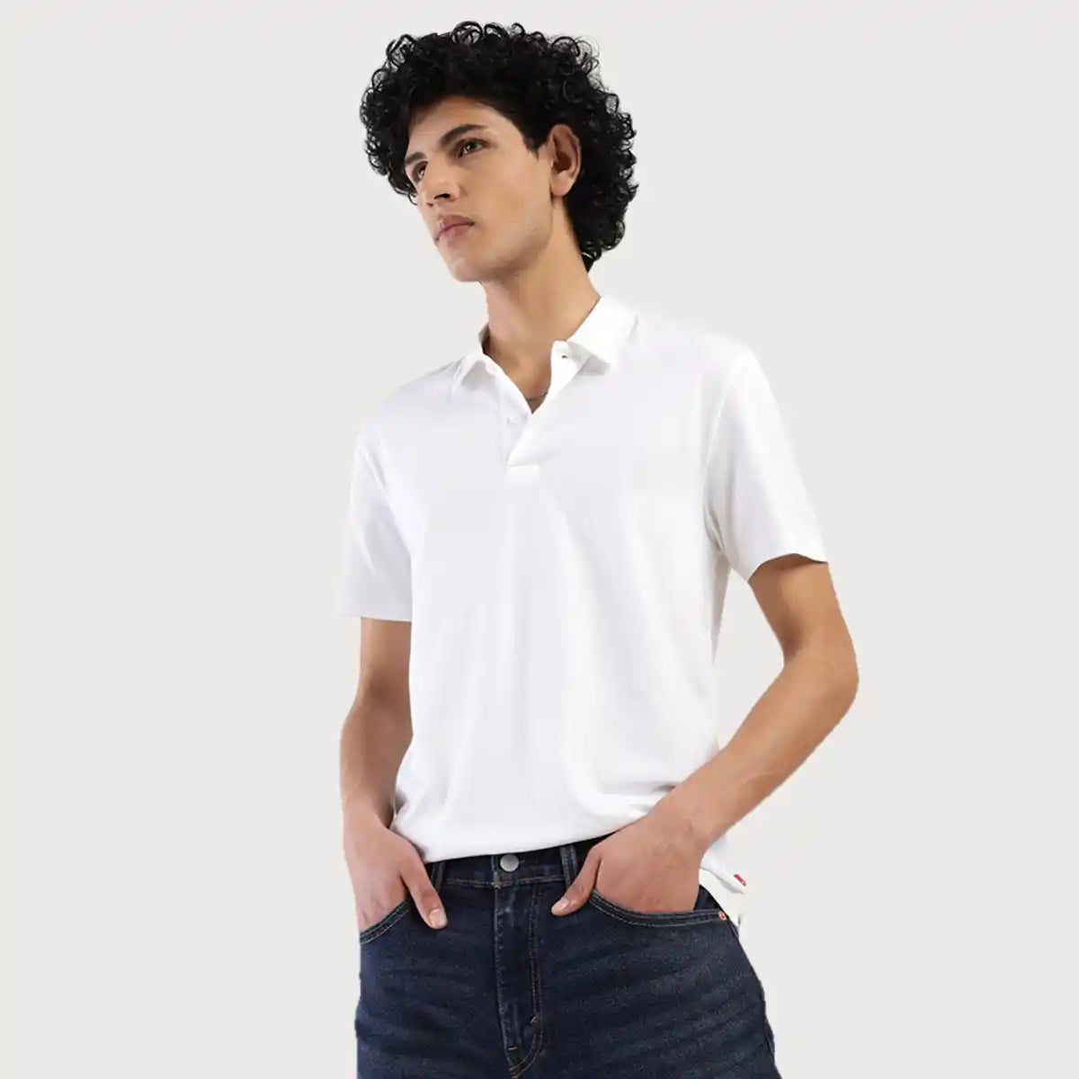 Men's Polo Regular Fit T Shirt