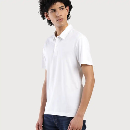 Men's Polo Regular Fit T Shirt