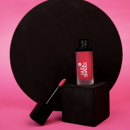 Organic Lip Gloss