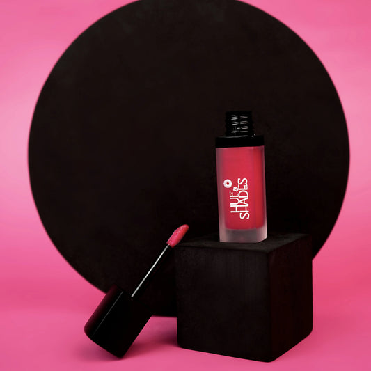 Organic Lip Gloss