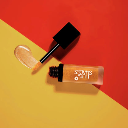 Organic Lip Gloss