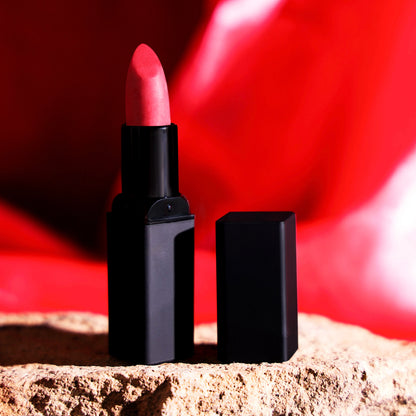 Organic Waterproof Lipstick