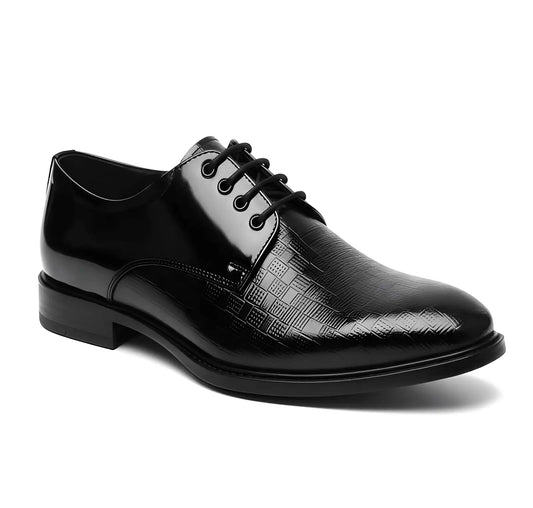 WUGO Latest Stylish Men Formal Shoes Office Shoes Outdoor Shoes Business Shoes For Men's & Boys