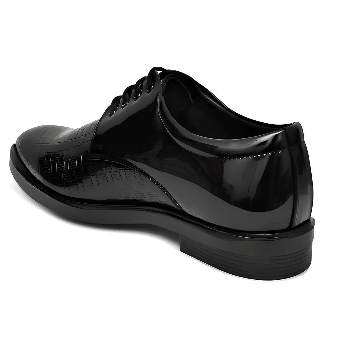 WUGO Latest Stylish Men Formal Shoes Office Shoes Outdoor Shoes Business Shoes For Men's & Boys