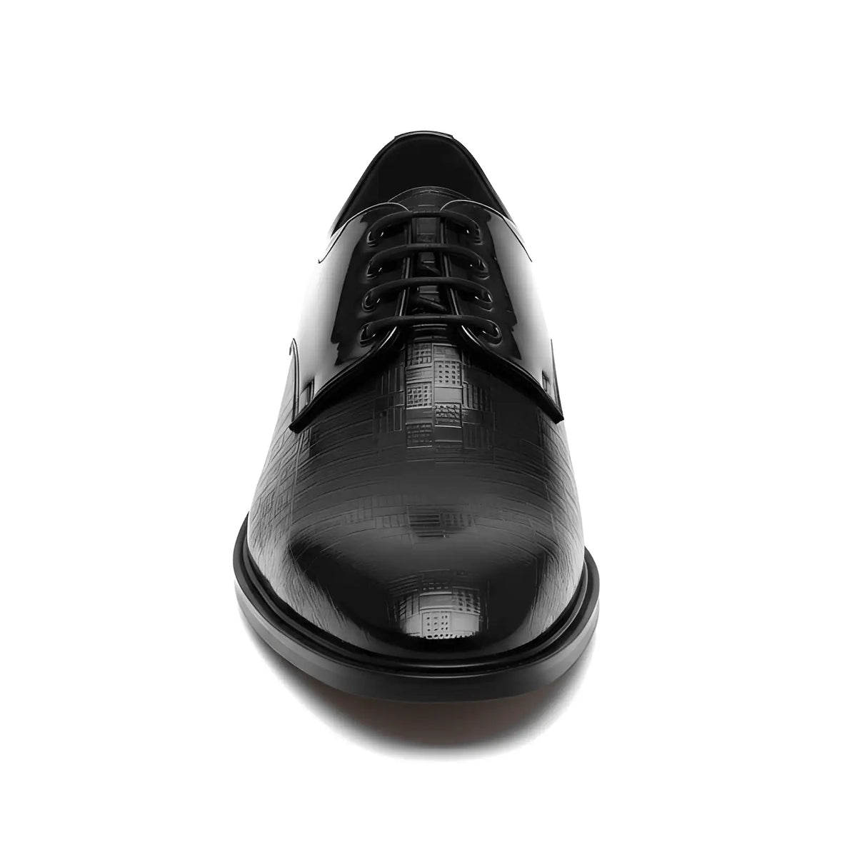 WUGO Latest Stylish Men Formal Shoes Office Shoes Outdoor Shoes Business Shoes For Men's & Boys