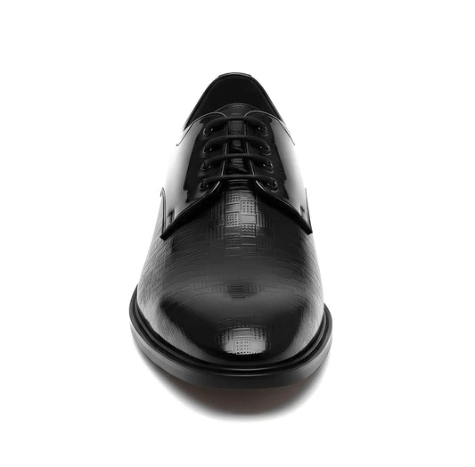 WUGO Latest Stylish Men Formal Shoes Office Shoes Outdoor Shoes Business Shoes For Men's & Boys
