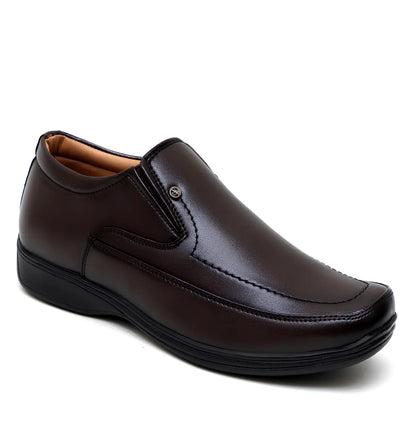 WUGO Latest Classic Men Formal Shoes Office Shoes Outdoor Shoes Business Shoes For Men's & Boys