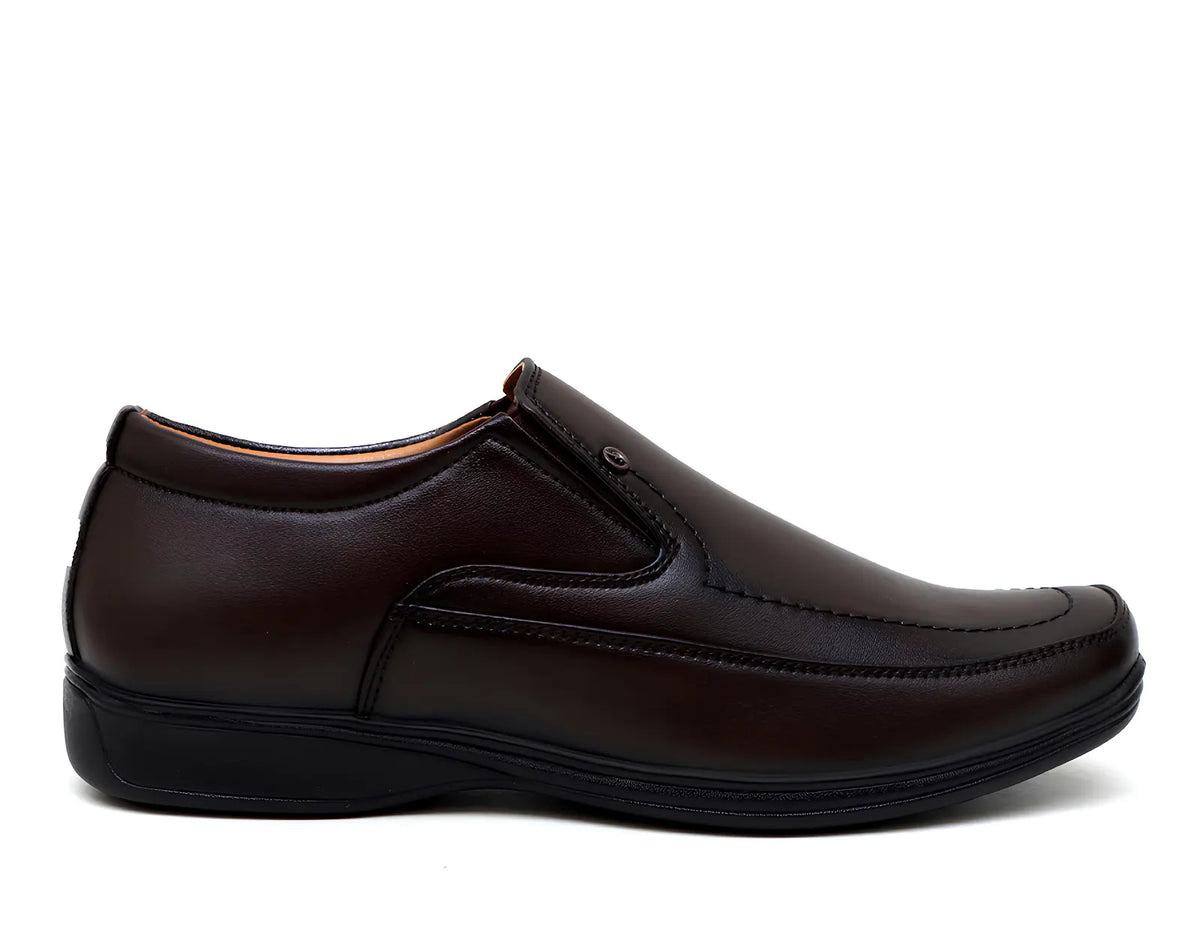 WUGO Latest Classic Men Formal Shoes Office Shoes Outdoor Shoes Business Shoes For Men's & Boys