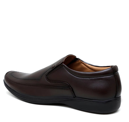 WUGO Latest Classic Men Formal Shoes Office Shoes Outdoor Shoes Business Shoes For Men's & Boys
