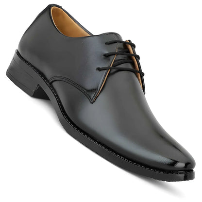 WUGO Latest Luxury Men Formal Shoes Office Shoes Outdoor Shoes Business Shoes For Men's & Boys