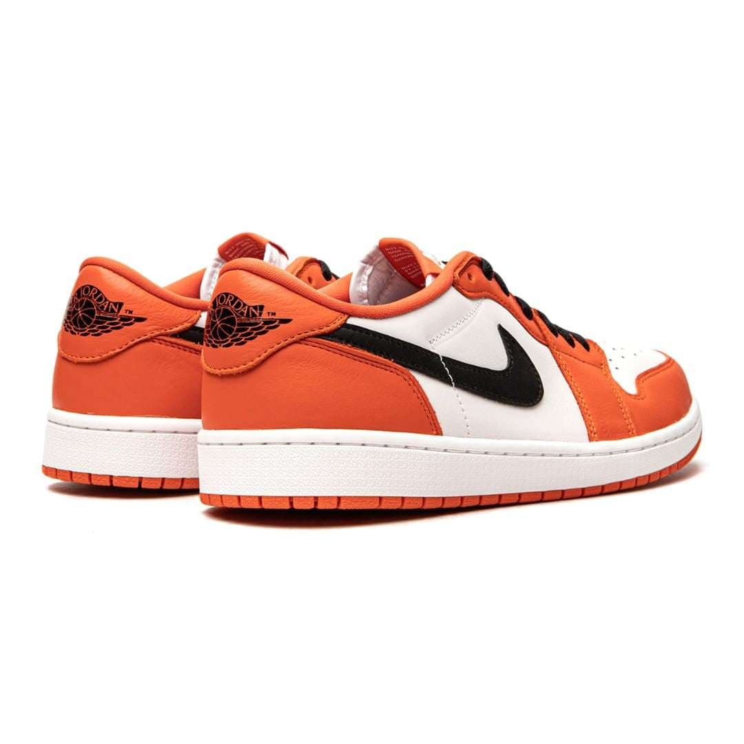Air Jordan 1 Low OG 'Starfish'