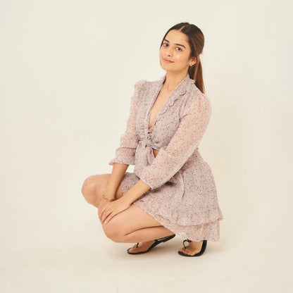 ELENA SKIRT