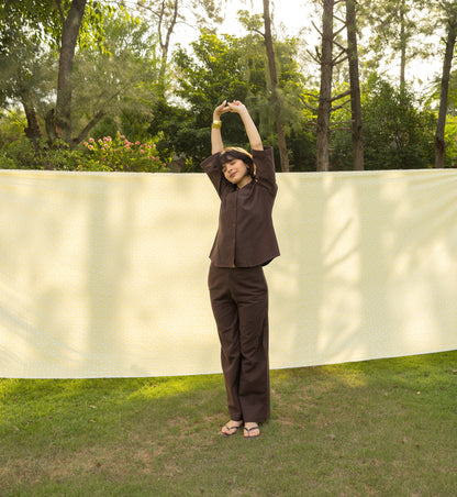 The Dune Linen Pants