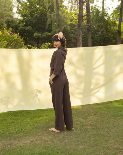 The Dune Linen Pants