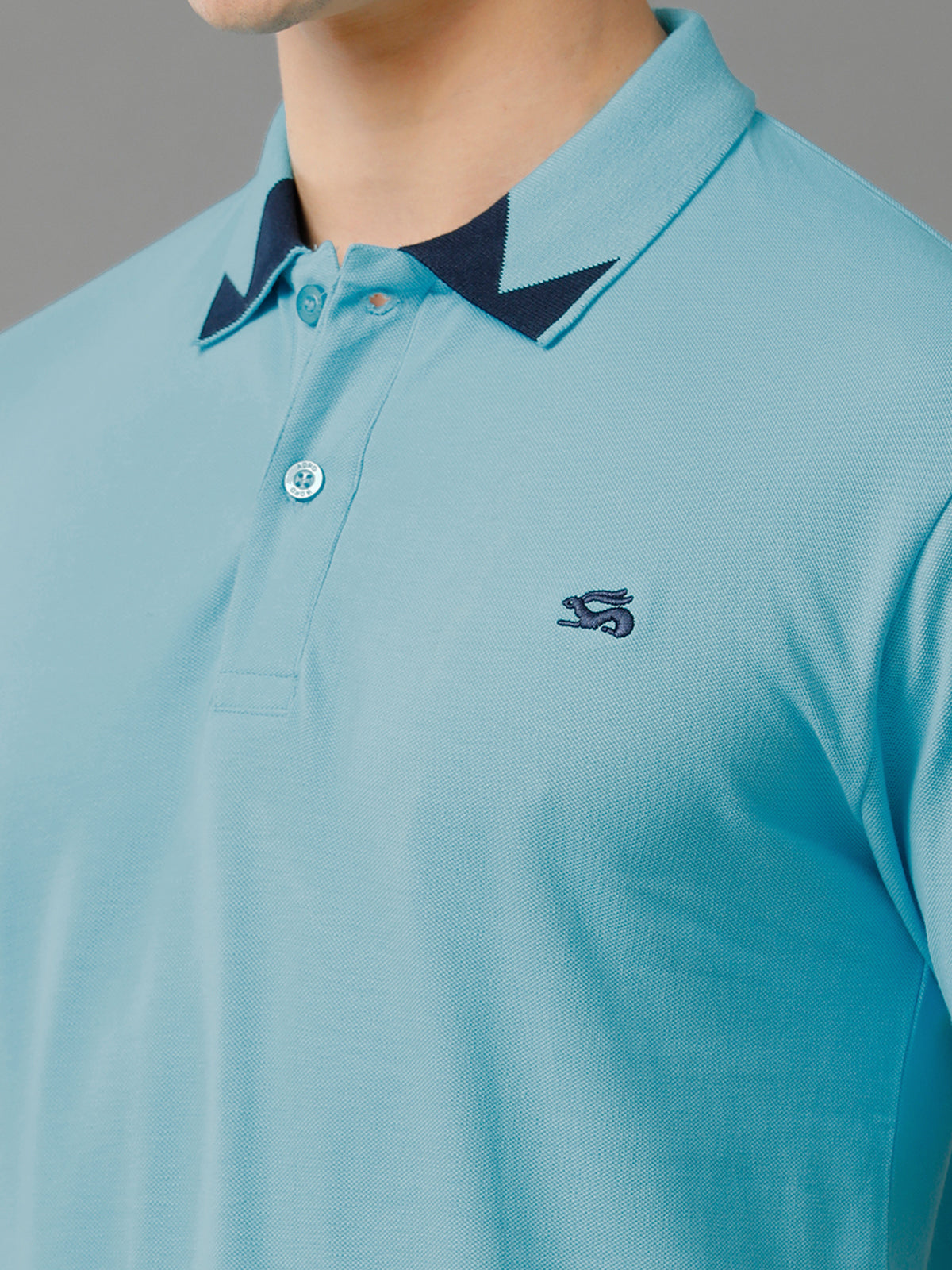 Premium Cotton Polo for Men