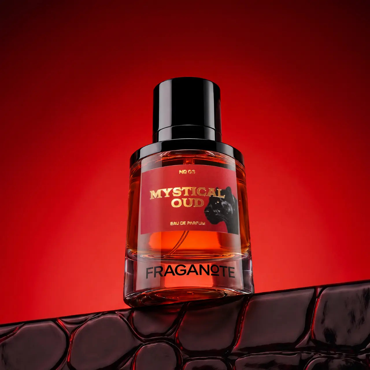 Mystical Oud 50ML