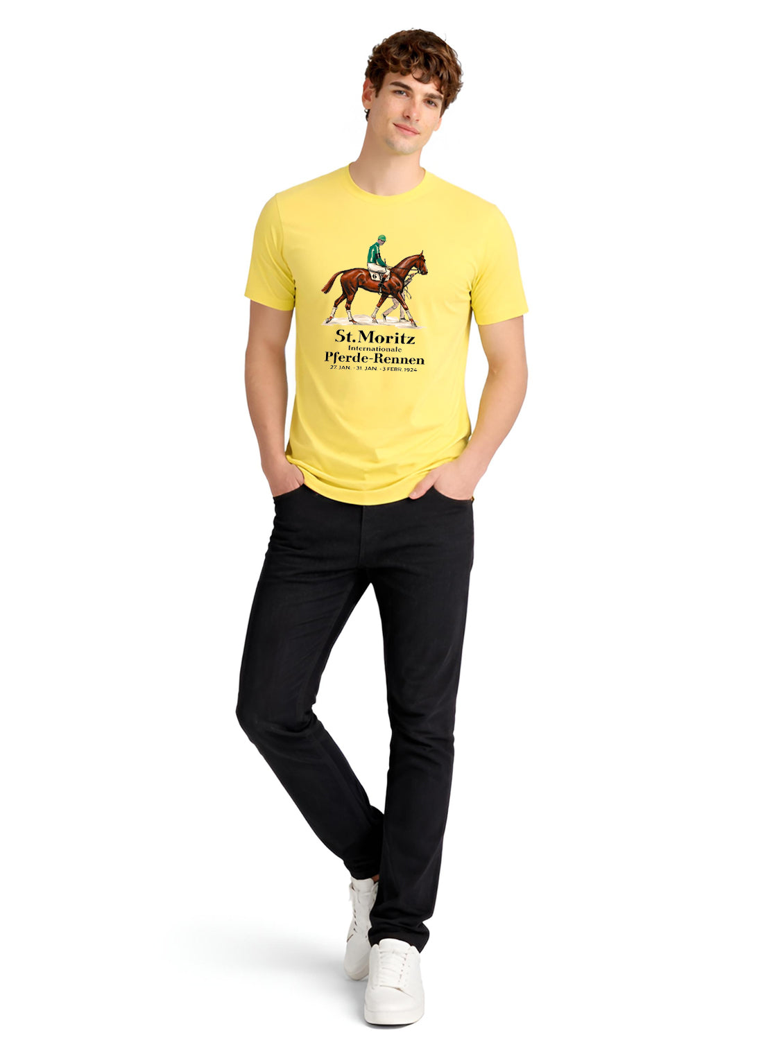 ADRO Mens Vintage Printed T-Shirt | Cotton Printed Tshirt for men | Regular Fit Casual T-Shirts | Premium Summer Tshirts