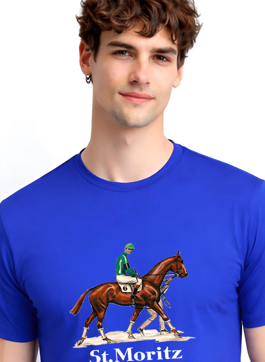 ADRO Mens Vintage Printed T-Shirt | Cotton Printed Tshirt for men | Regular Fit Casual T-Shirts | Premium Summer Tshirts