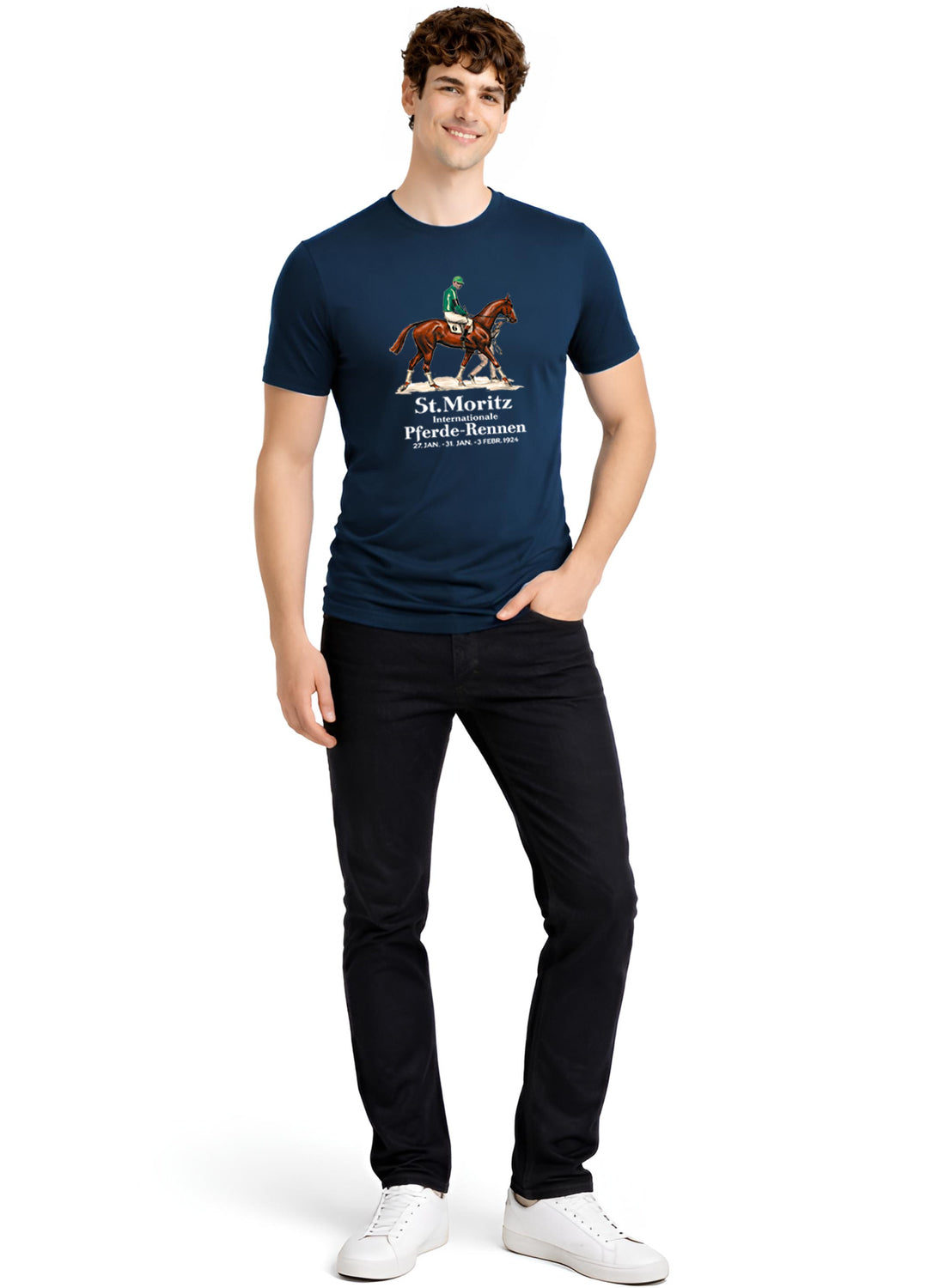 ADRO Mens Vintage Printed T-Shirt | Cotton Printed Tshirt for men | Regular Fit Casual T-Shirts | Premium Summer Tshirts